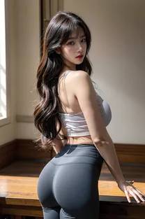 演员4